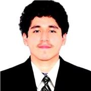 Experto en las áreas de inglés, economía y matemáticas para estudiantes de todas las edades